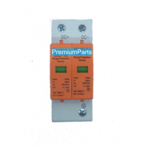 Αντικεραυνικο φωτοβολταικου